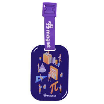 For all the Math Lovers! - The Magnet Store