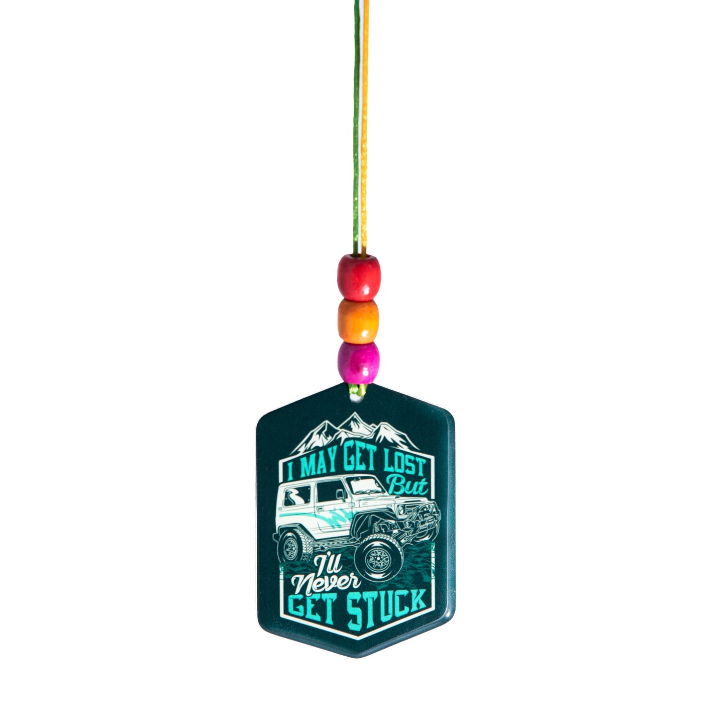 The Attitude of Winners! - The Magnet Store
