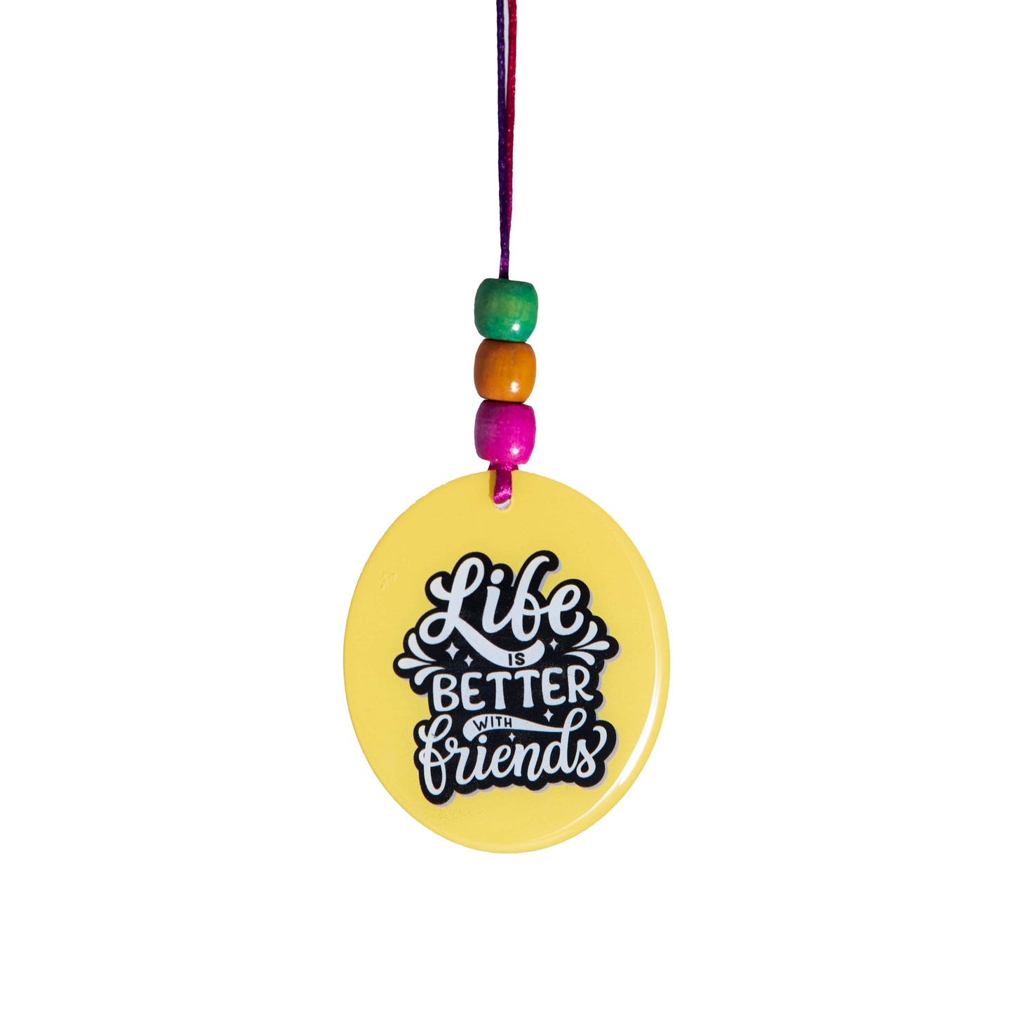 For the Ship called Friendship! - The Magnet Store
