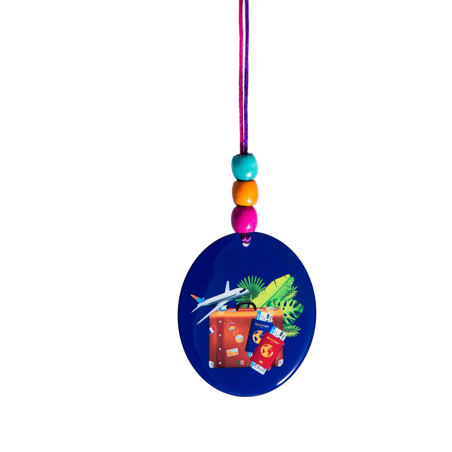 To the Travel Diaries! - The Magnet Store