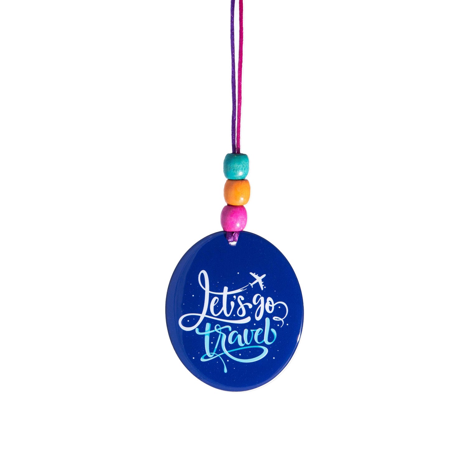 To the Travel Diaries! - The Magnet Store