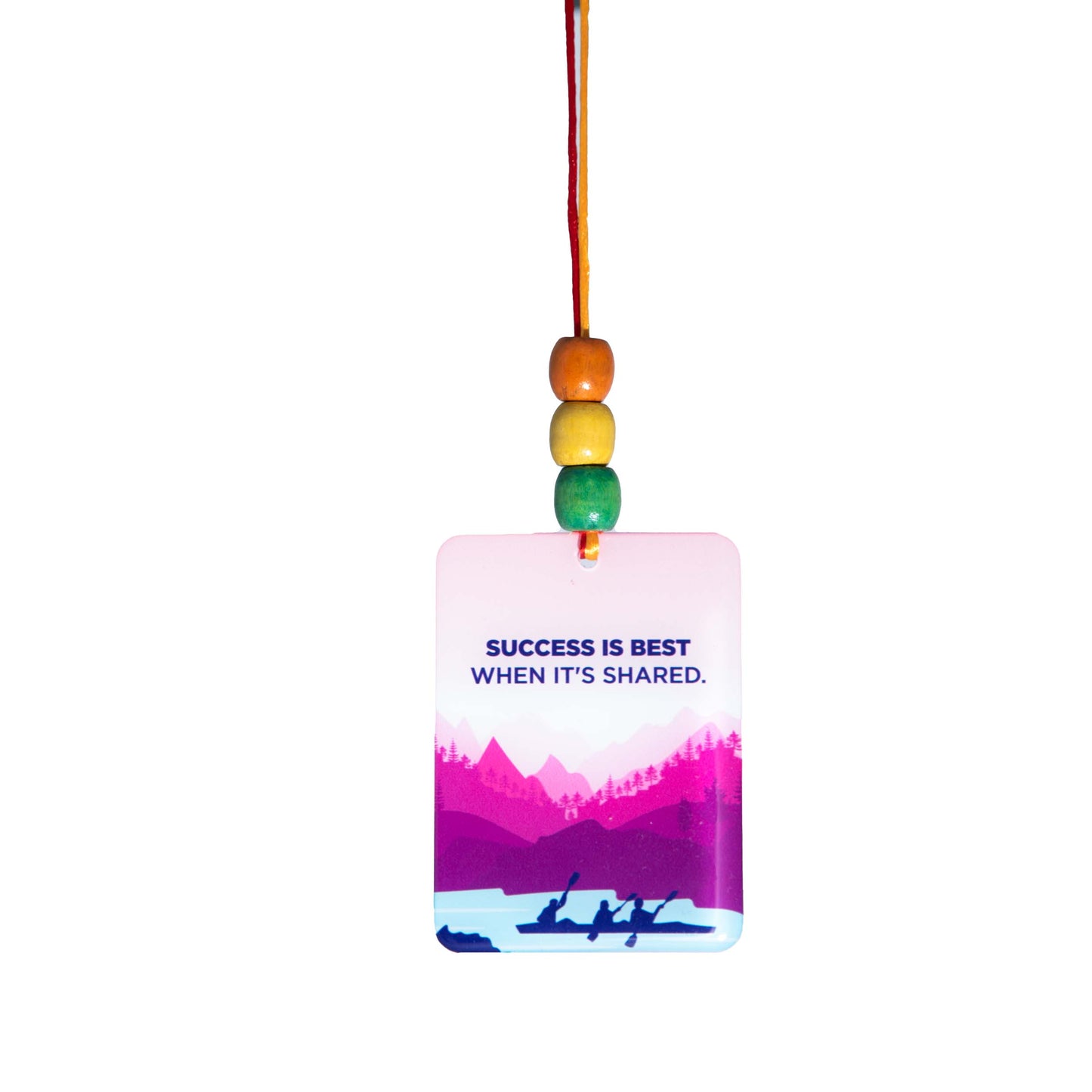 Sharing Sweet fruit of Success! - The Magnet Store