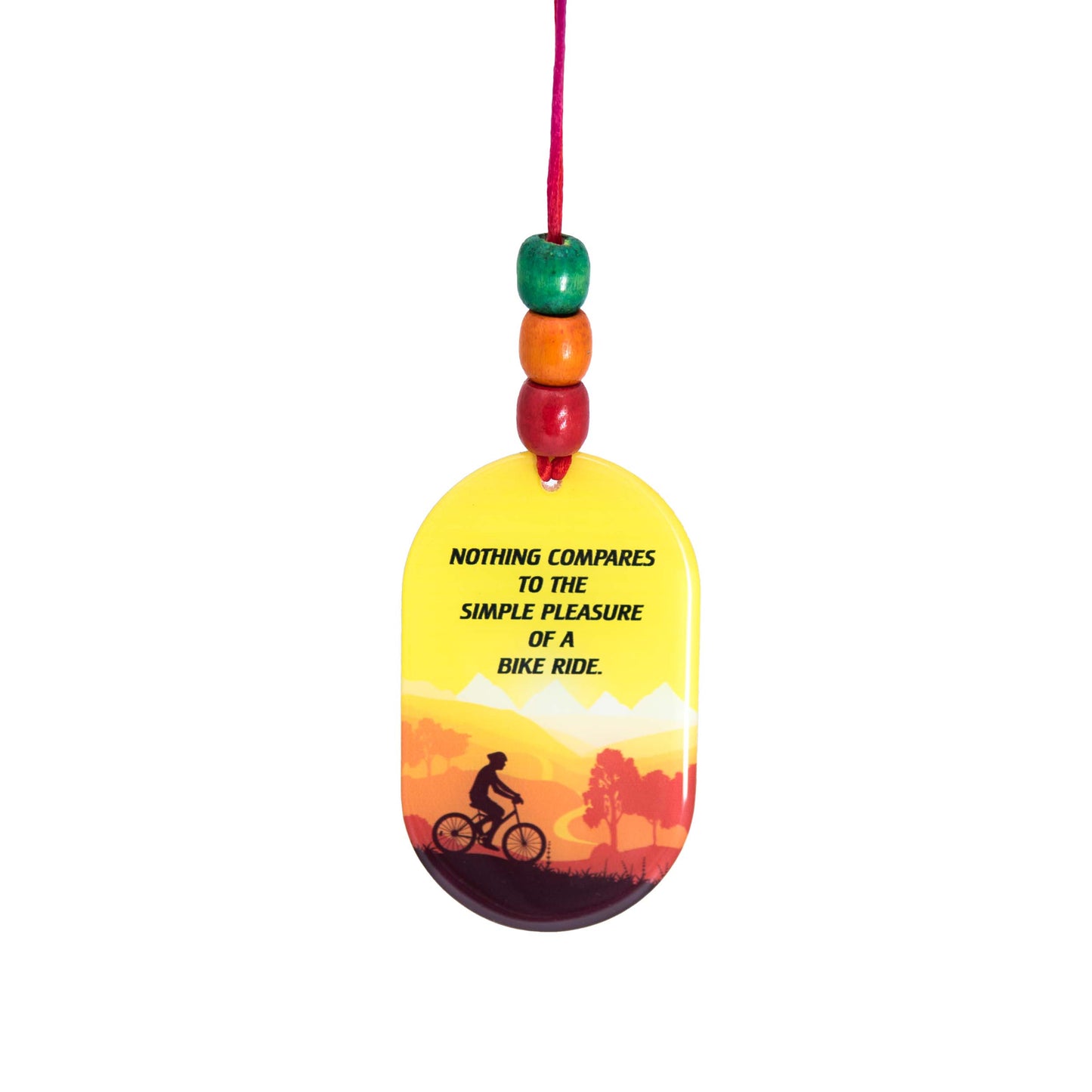 Ride for Life! - The Magnet Store