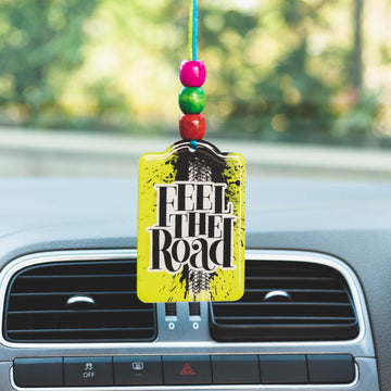 For the Long Road Trips! CH 116