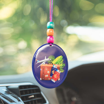 To the Travel Diaries! - The Magnet Store