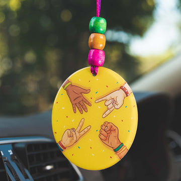 For the Ship called Friendship! - The Magnet Store