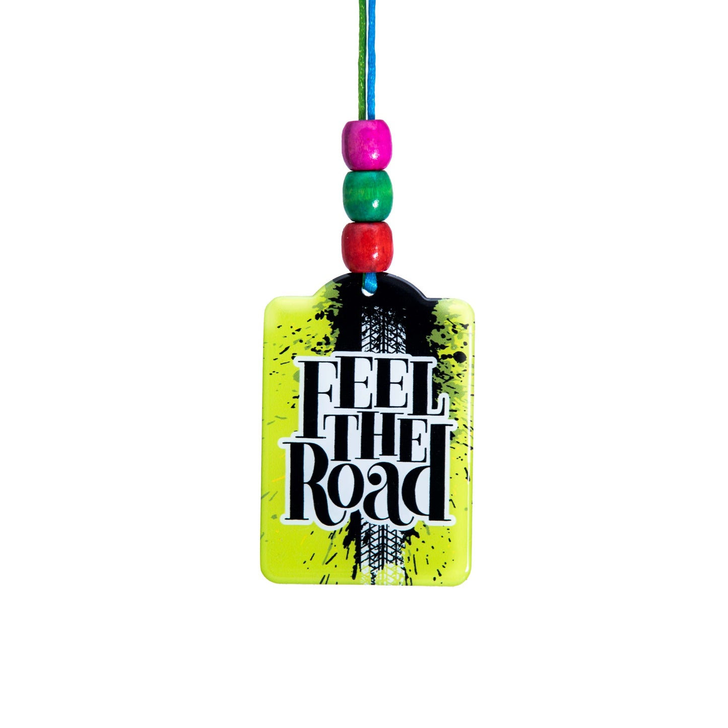 For the Long Road Trips! CH 116