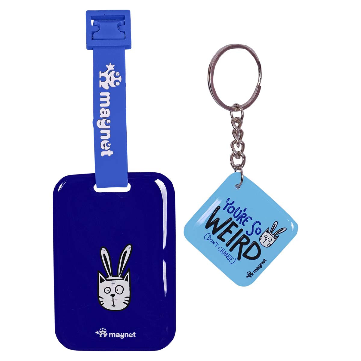 Weirdly Awesome! - The Magnet Store