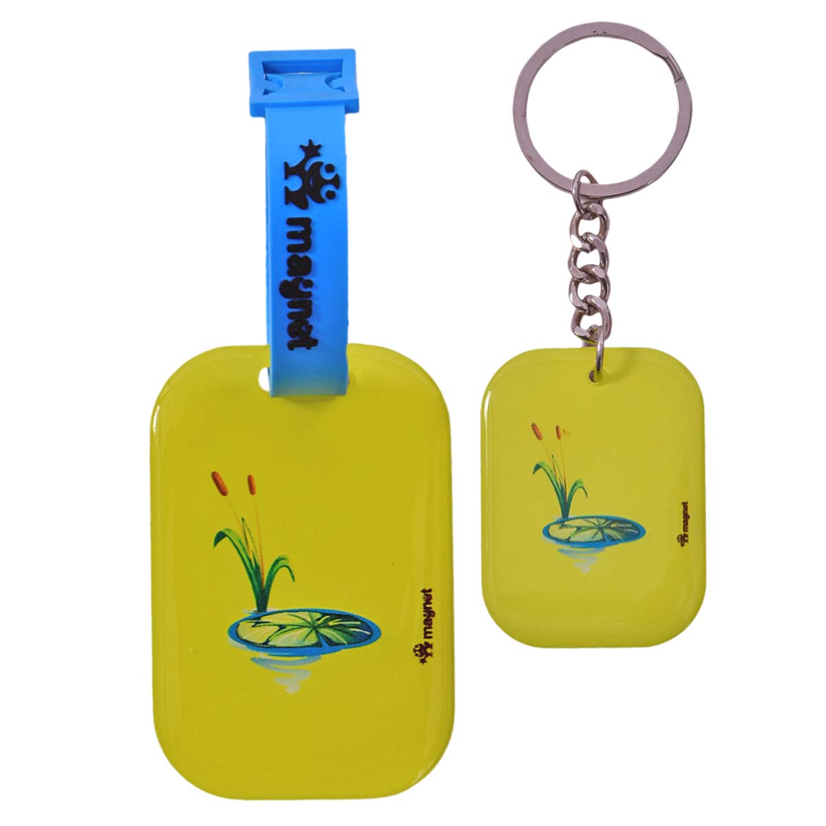 Cool Dude Alert! - The Magnet Store
