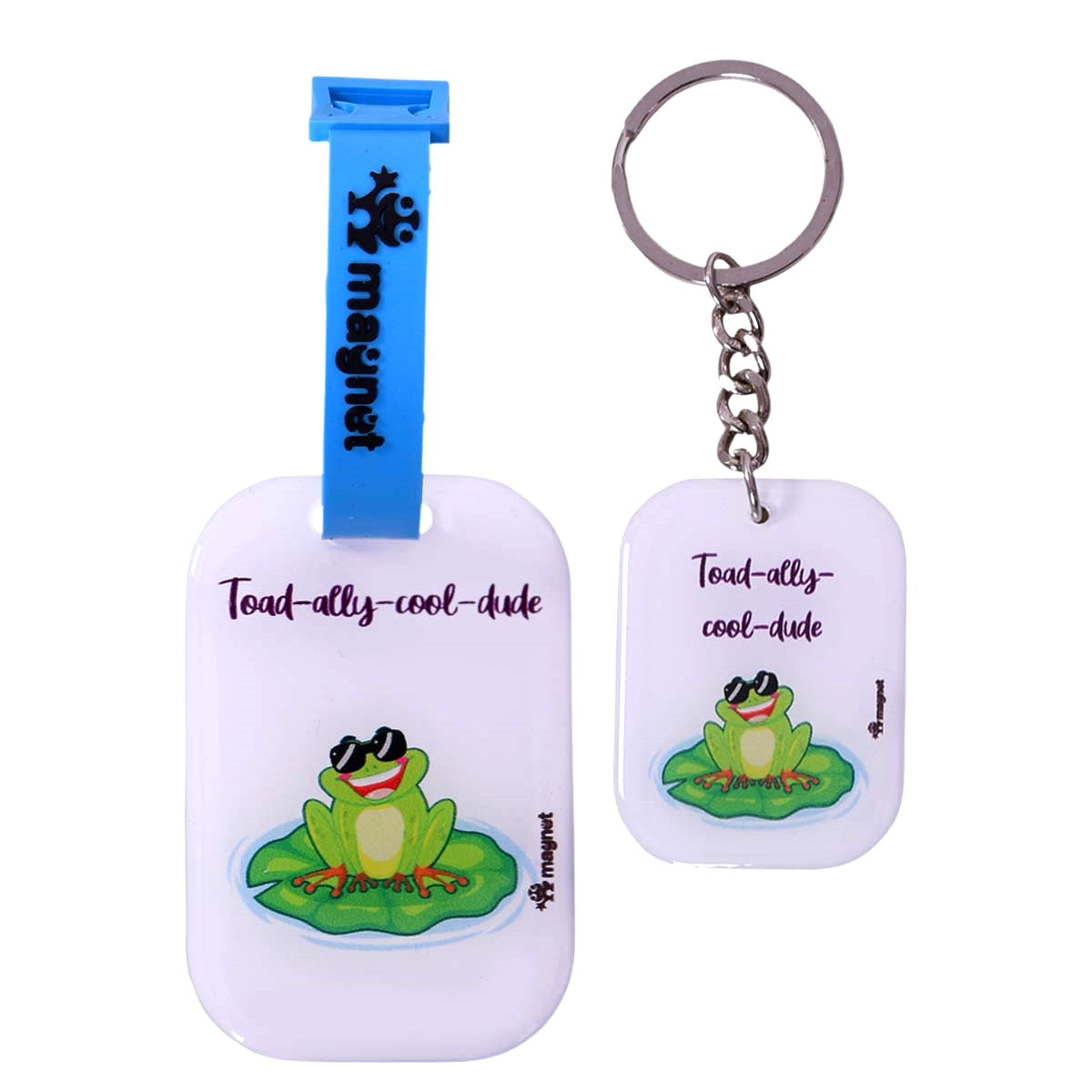 Cool Dude Alert! - The Magnet Store