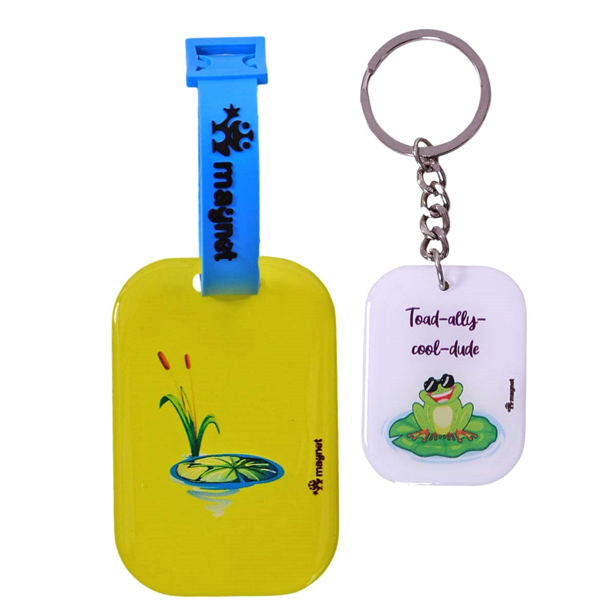 Cool Dude Alert! - The Magnet Store