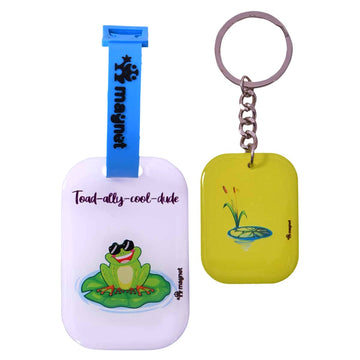 Cool Dude Alert! - The Magnet Store