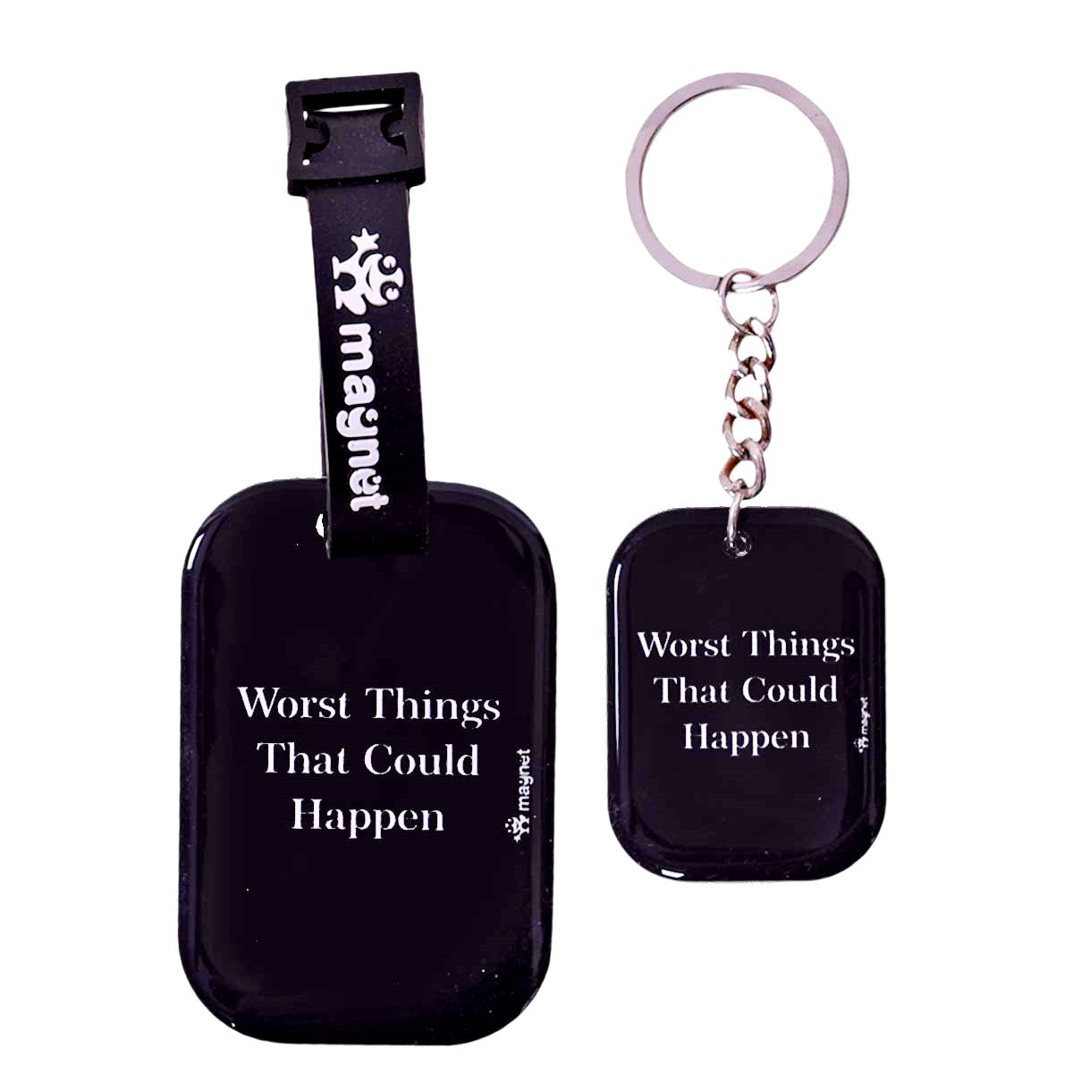 Lets Get Disconnected! - The Magnet Store