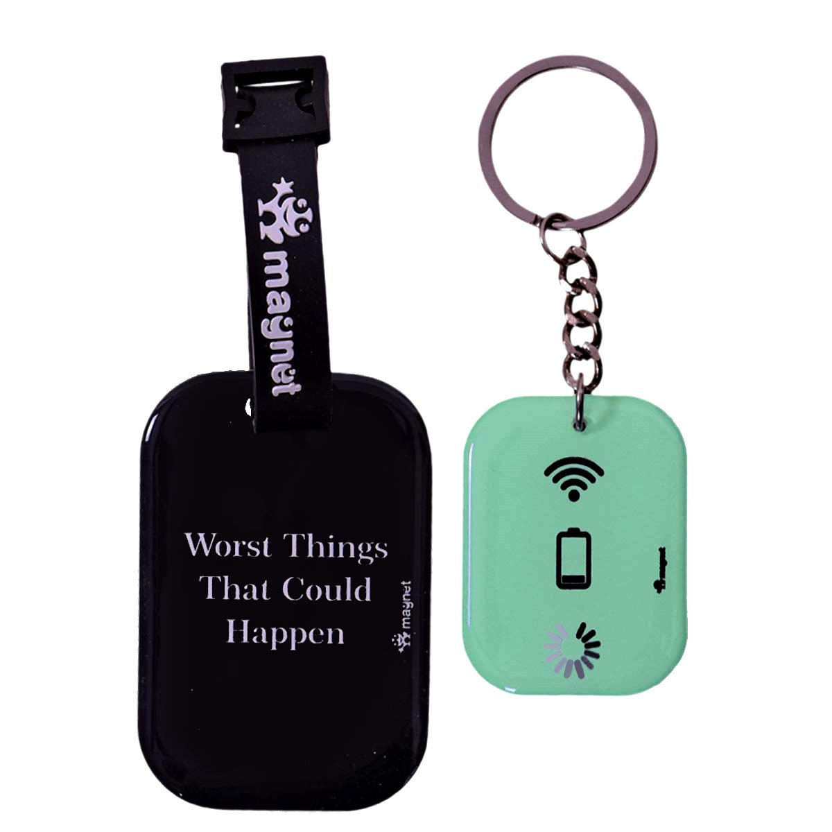 Lets Get Disconnected! - The Magnet Store