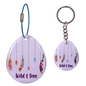 Free and Spirited! - The Magnet Store