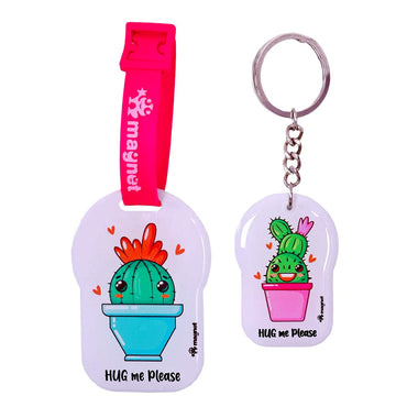 Hugs and Roses! - The Magnet Store