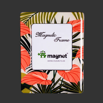 Tropical bonanza! MF 101