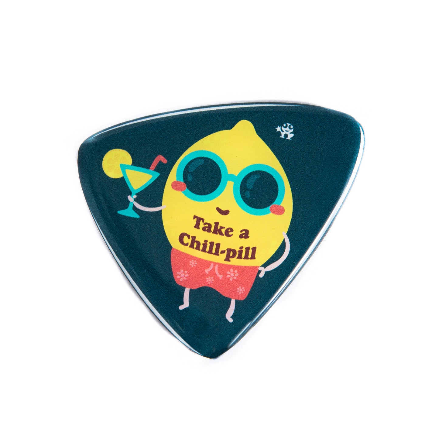 The Art of Chilling! - The Magnet Store