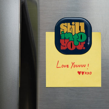 Stylo Typo! - The Magnet Store