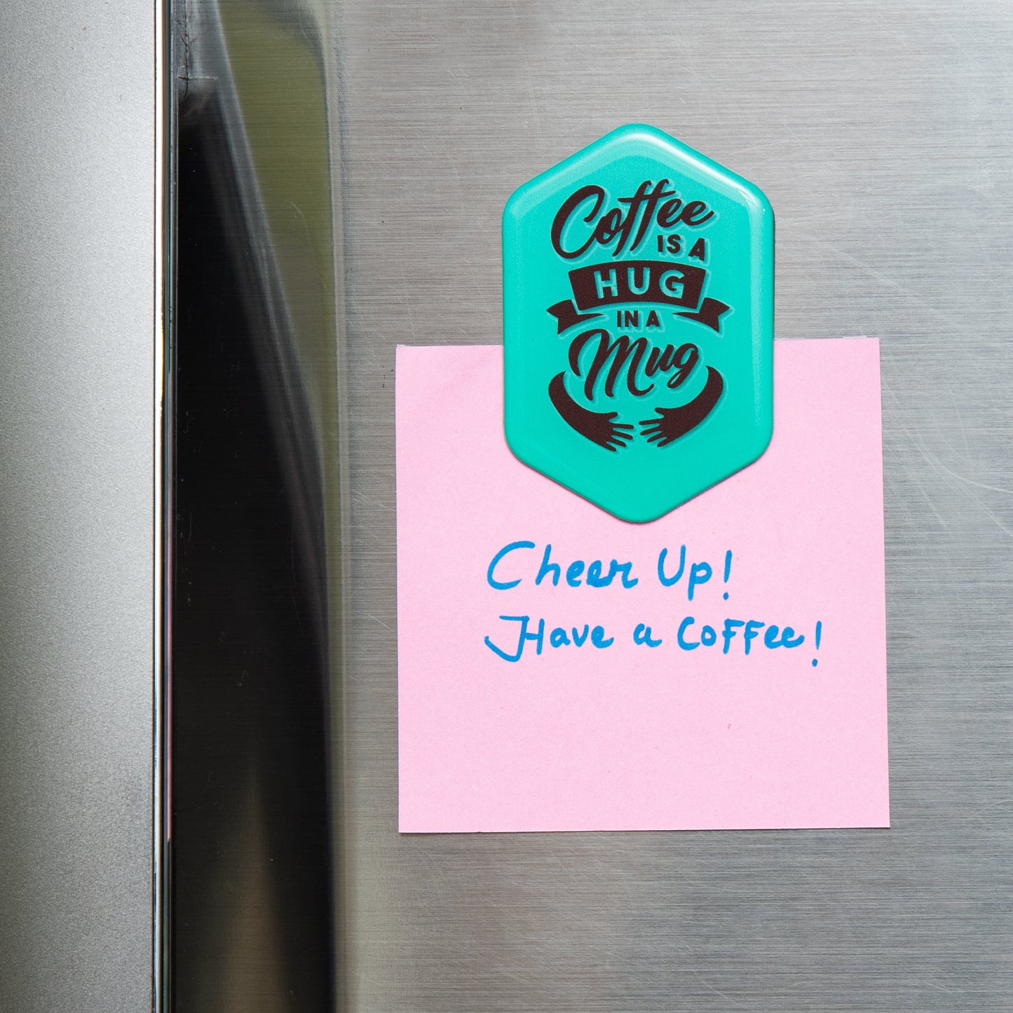 But, First Coffee! - The Magnet Store