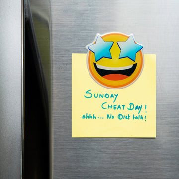 For that Exited News!