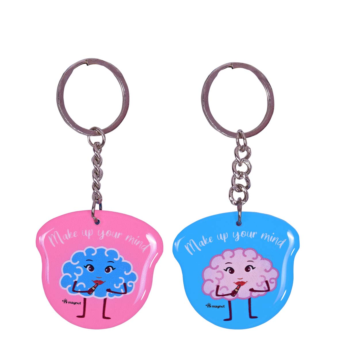 Beautiful Mind! - The Magnet Store