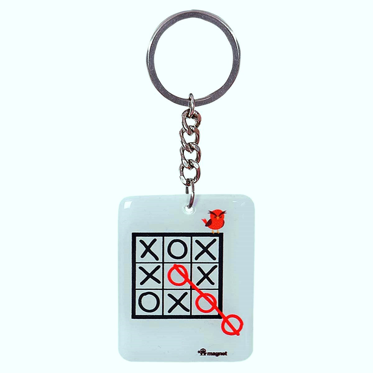 It's Different when you Think Different! - The Magnet Store