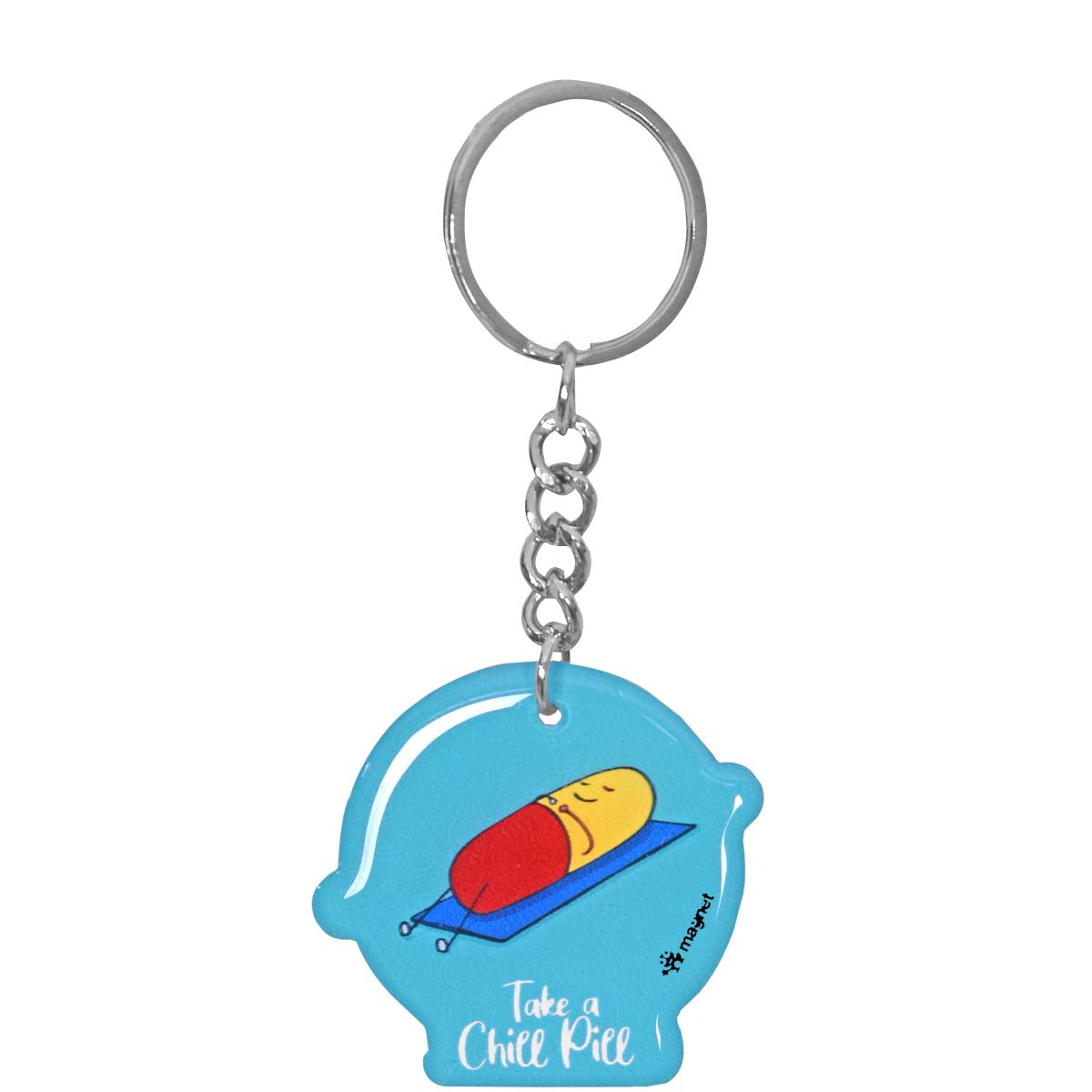 Make sure to have one every hour! - The Magnet Store