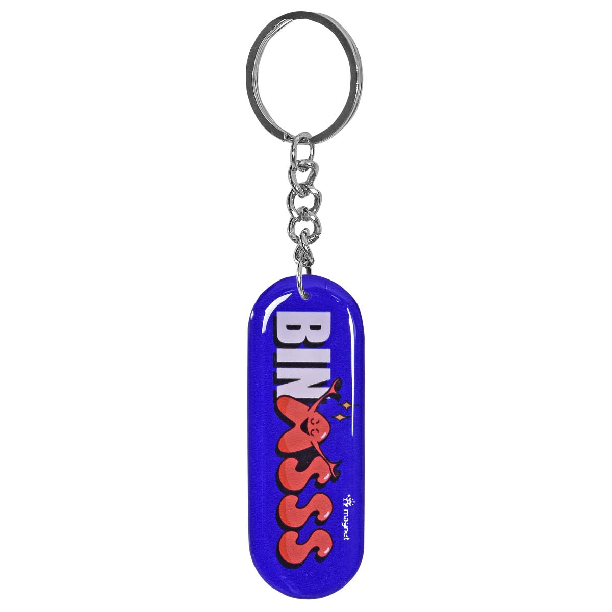 Live Bindass! - The Magnet Store