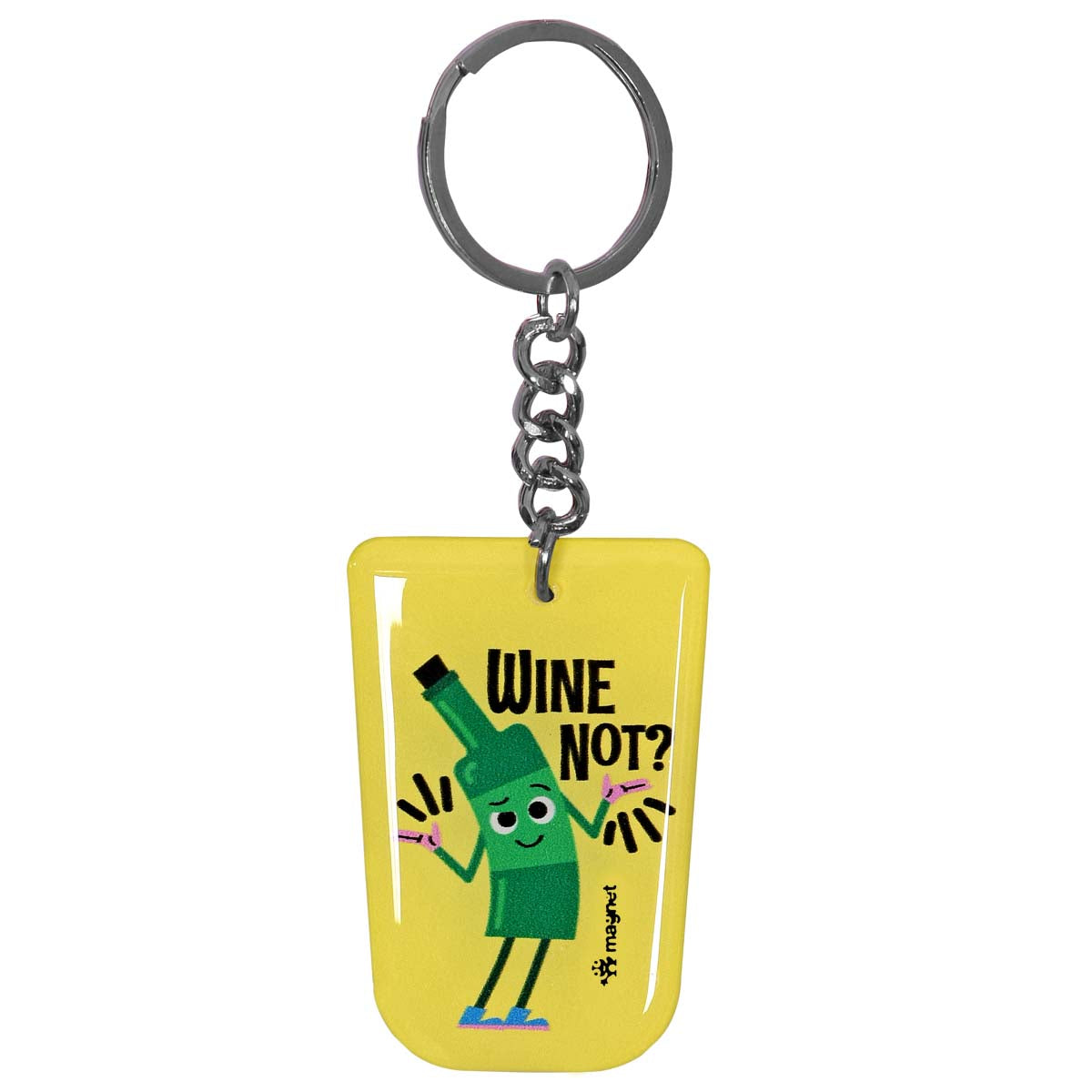 For Wine Lovers in the House! - The Magnet Store