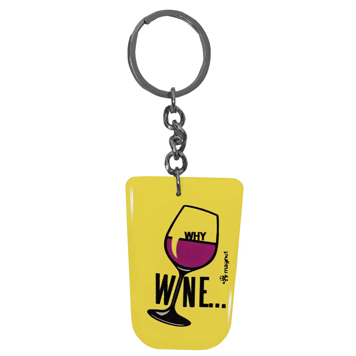 For Wine Lovers in the House! - The Magnet Store