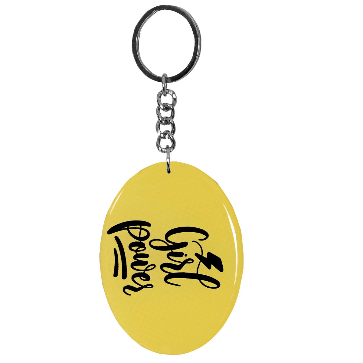 Hail to the Girl Power! - The Magnet Store
