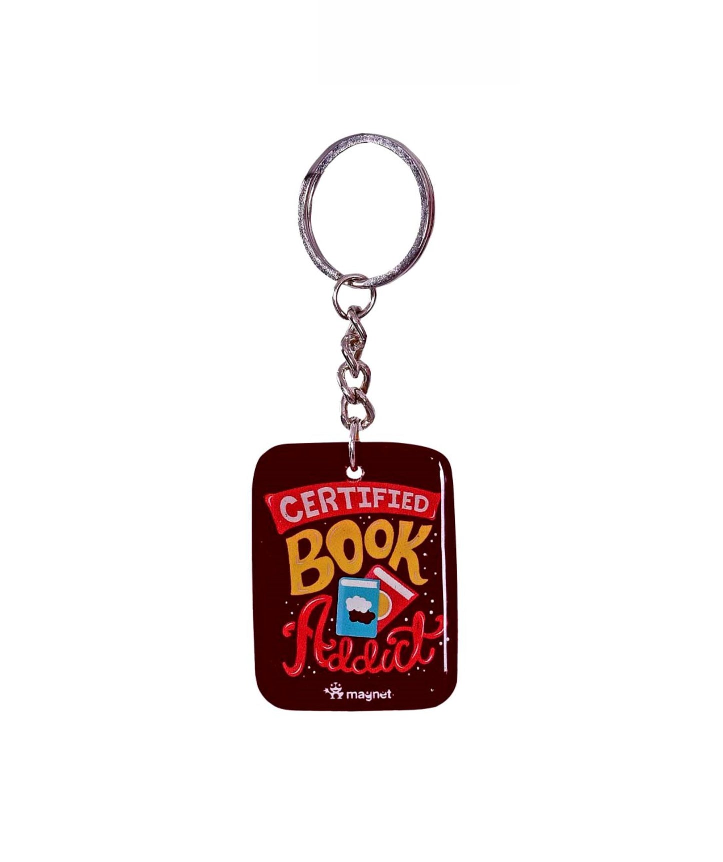 Book Lovers in the House!