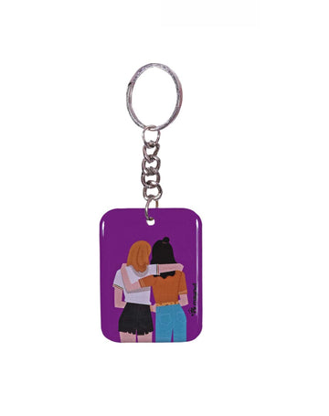 For that Forever Friend!