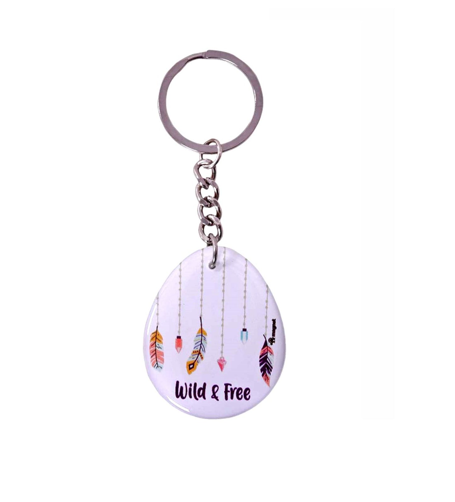 Free and Spirited!