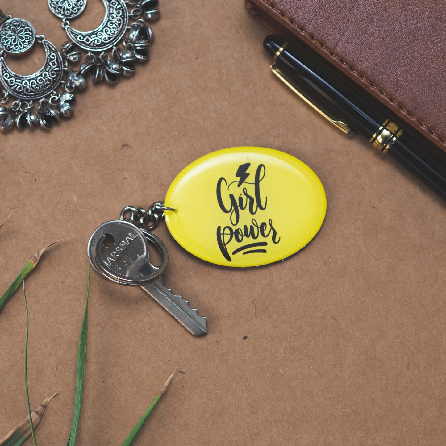 Hail to the Girl Power! - The Magnet Store