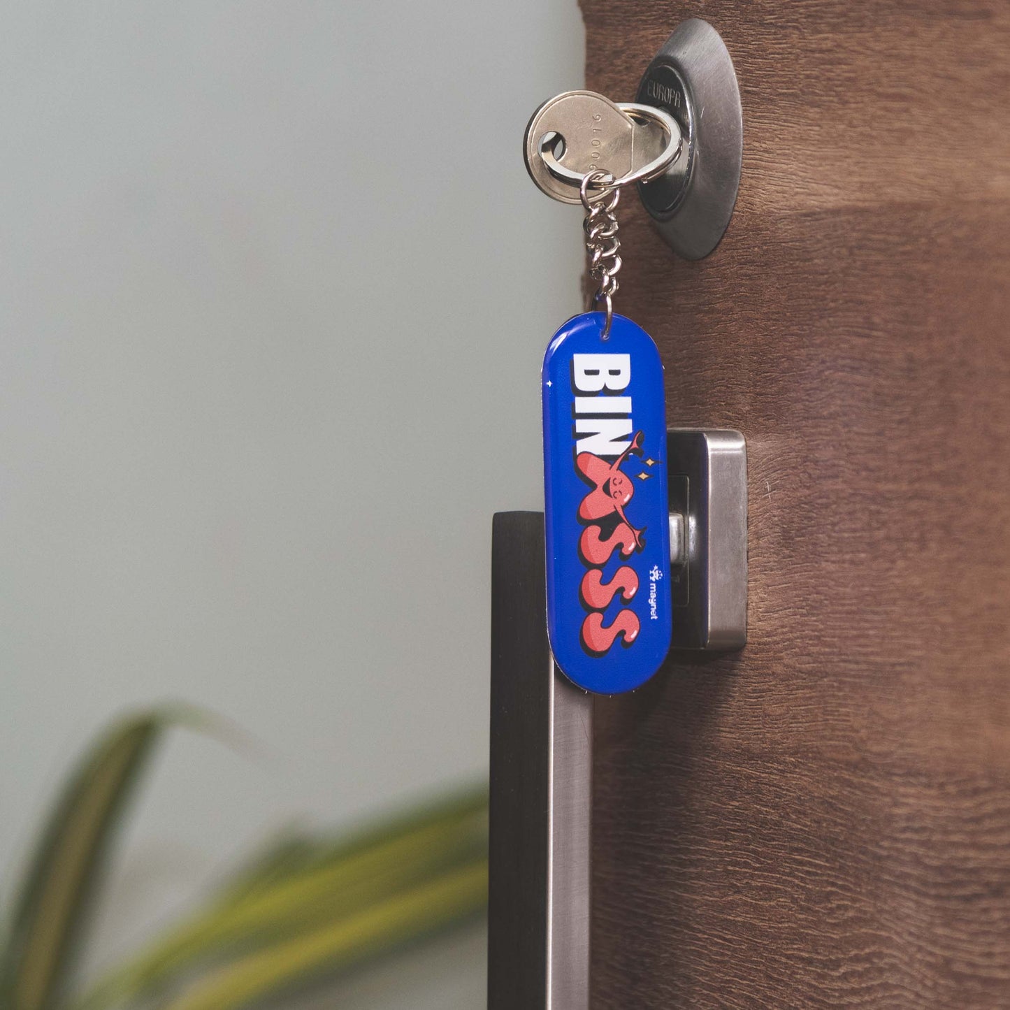 Live Bindass! - The Magnet Store
