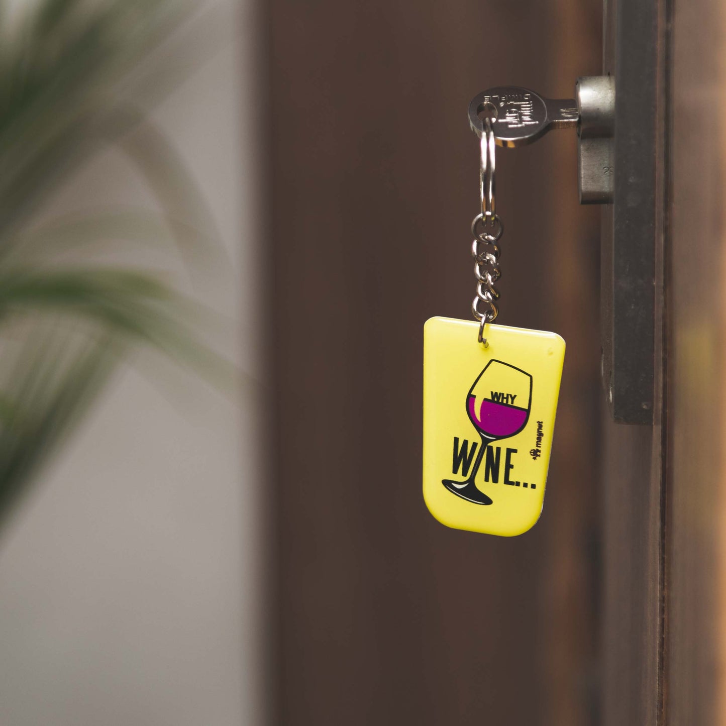 For Wine Lovers in the House! - The Magnet Store