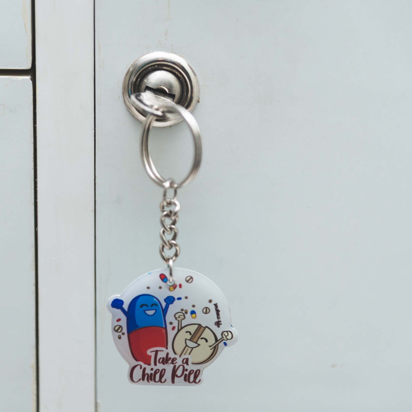 Make sure to have one every hour! - The Magnet Store