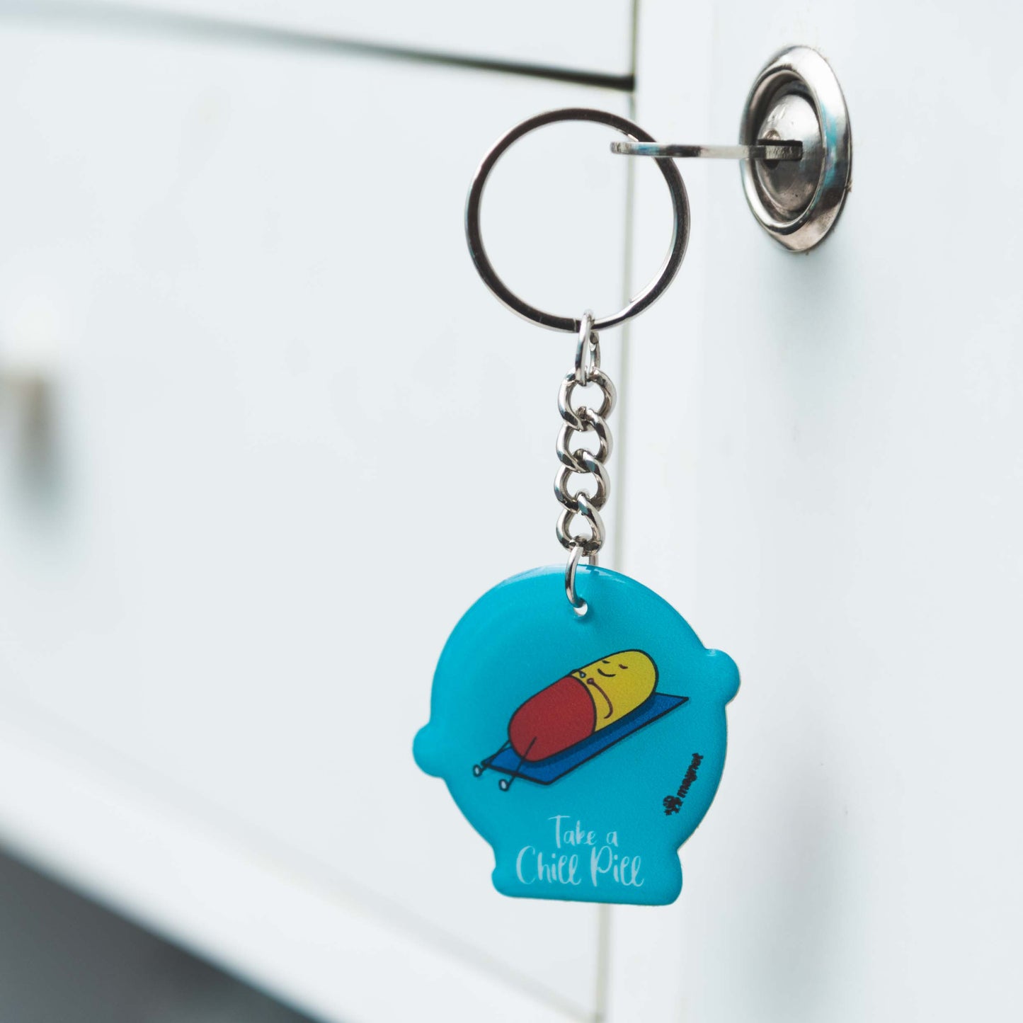 Make sure to have one every hour! - The Magnet Store