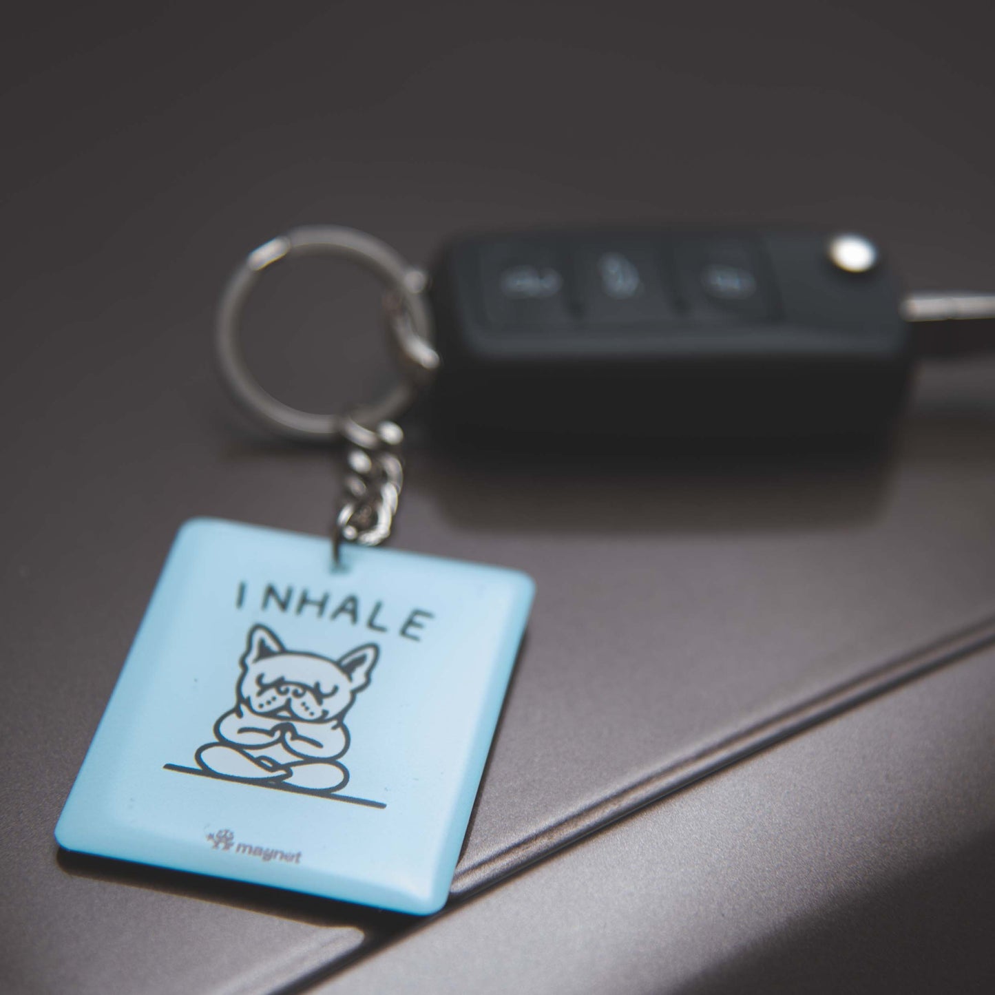 That's how we roll! - The Magnet Store