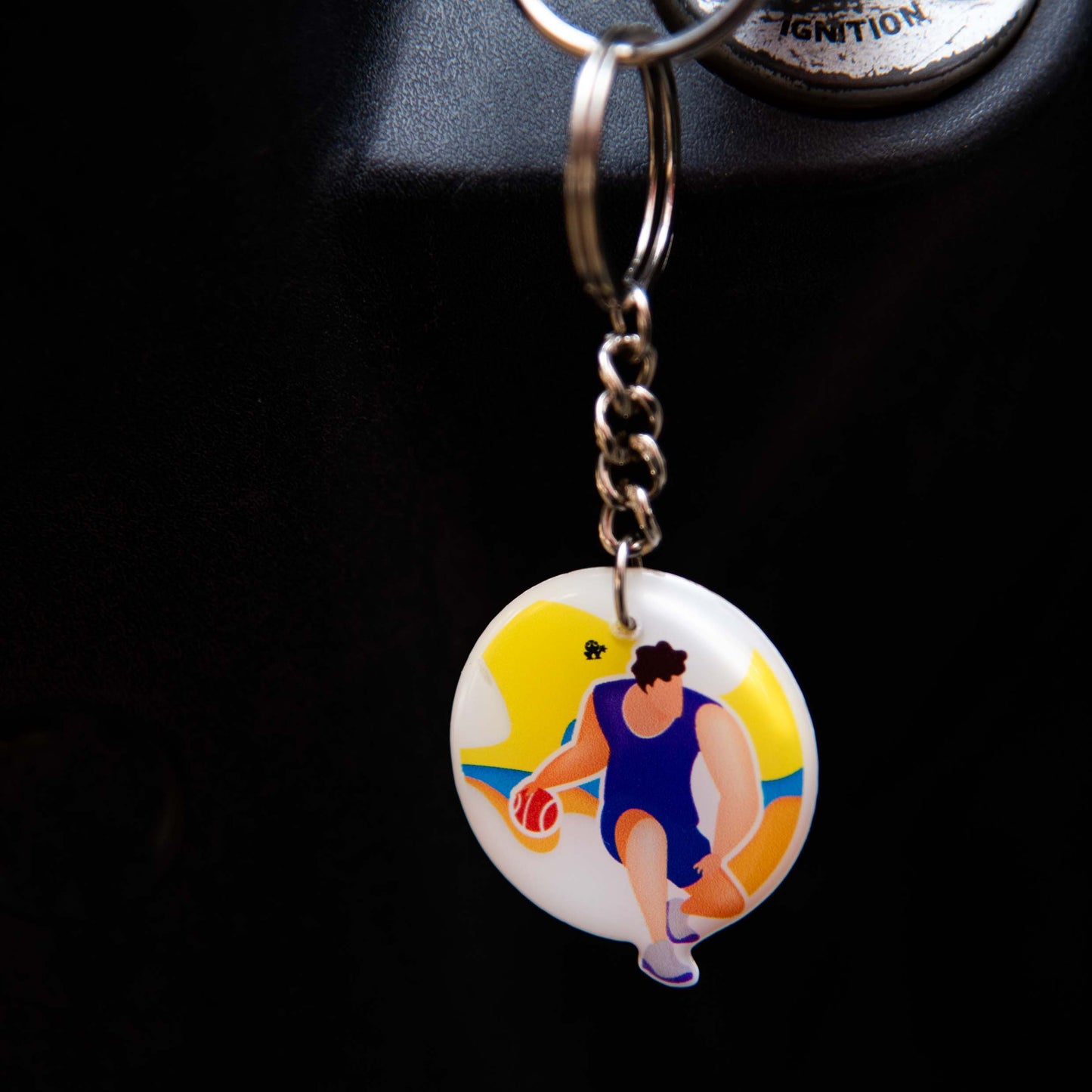 Lets get Sporty! - The Magnet Store