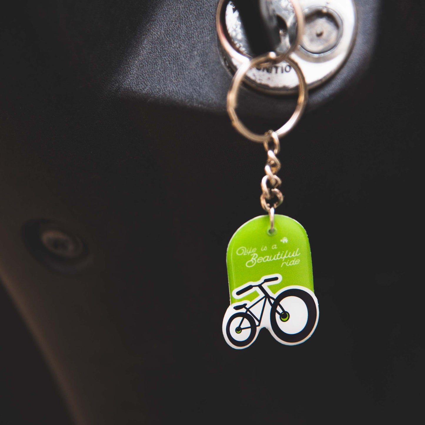 Perfect Ride Partner - The Magnet Store