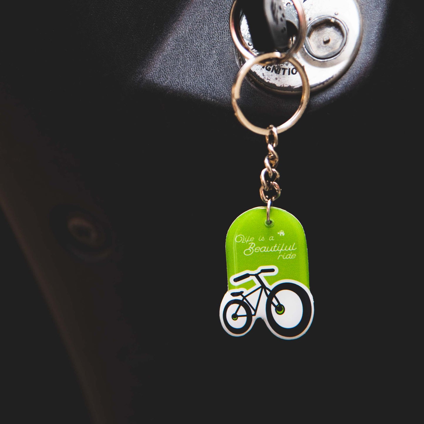 Perfect Ride Partner - The Magnet Store
