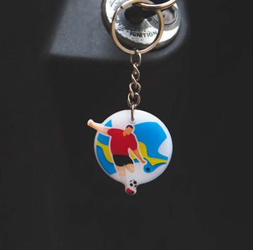 And it's a Goal! - The Magnet Store