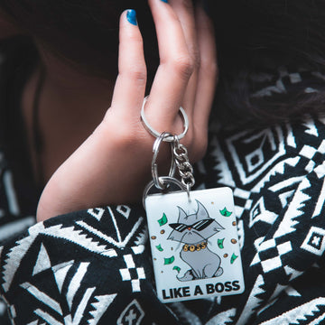 Swag like a Boss! - The Magnet Store