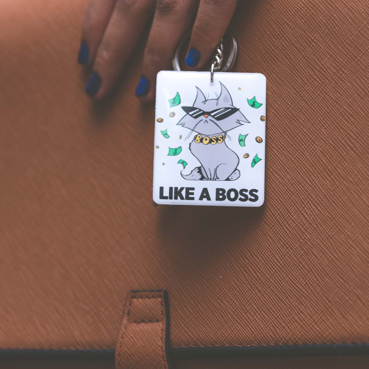 Swag like a Boss! - The Magnet Store