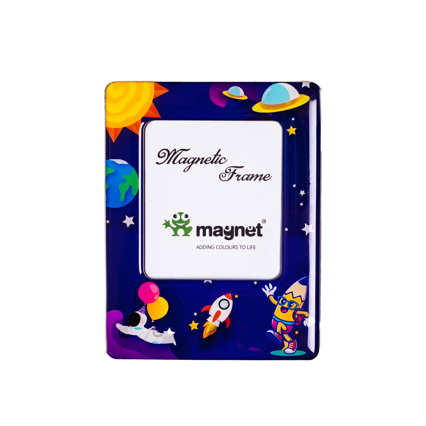 Magical Universe