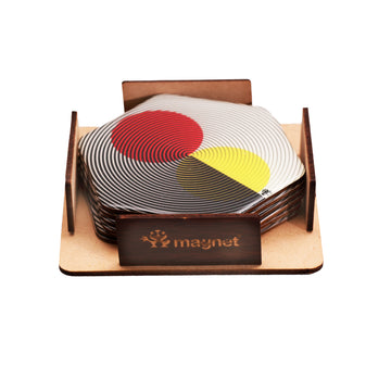 Simple Yet Elegant! - The Magnet Store
