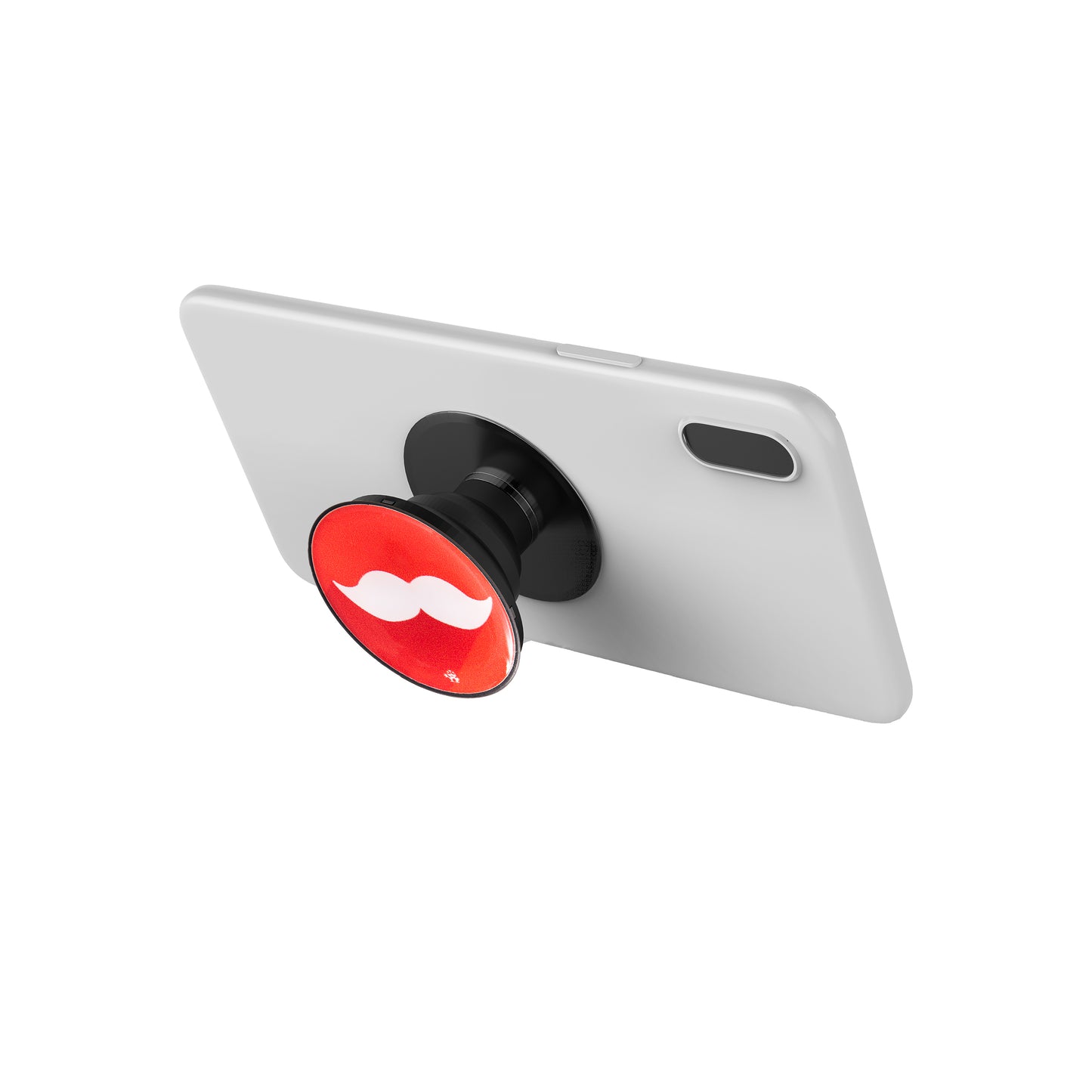 Stash in the Moustache - The Magnet Store